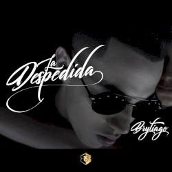 La despedida