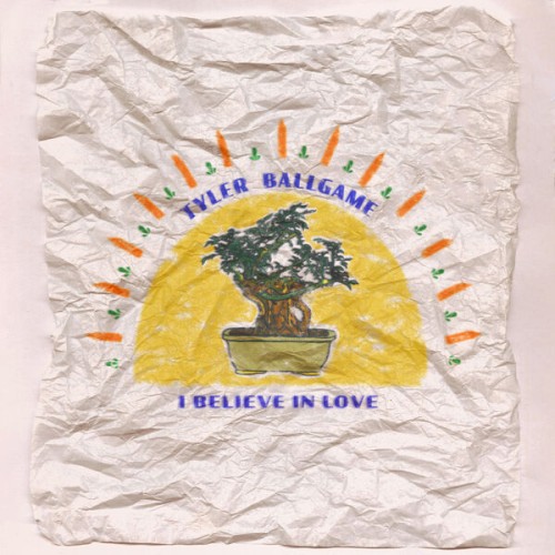 I Believe in Love