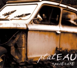 Spacecake