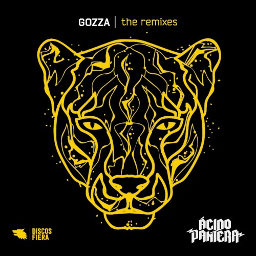 Gozza (The Remixes)