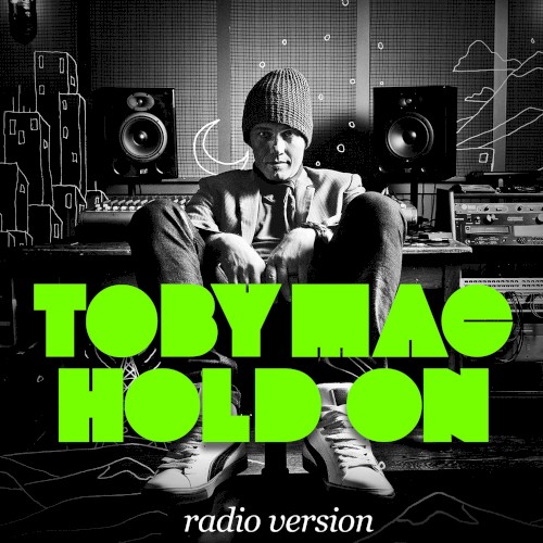 Hold On (radio version)
