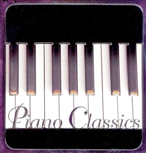 Piano Classics