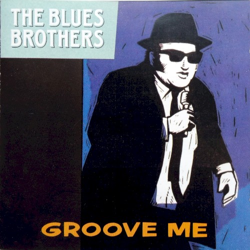 Groove Me