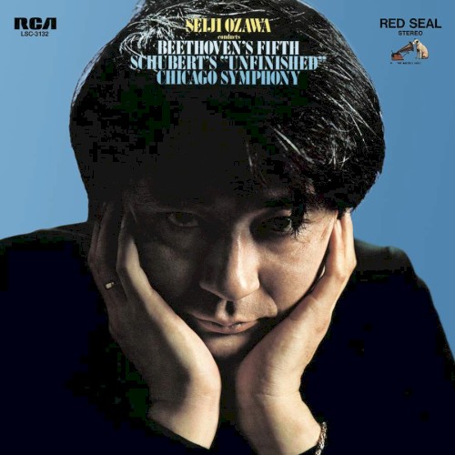 Beethoven's Fifth / Schubert's "Unfinished"