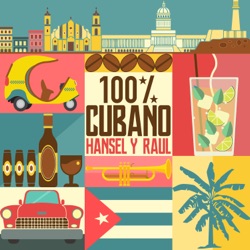 100% cubano