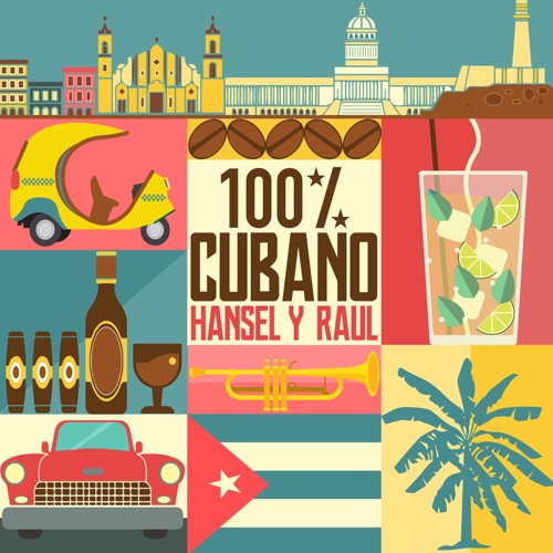 100% cubano