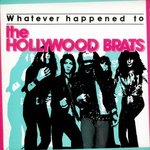Whatever Happened to the Hollywood Brats?