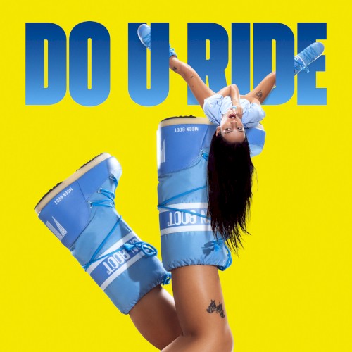 DO U RIDE