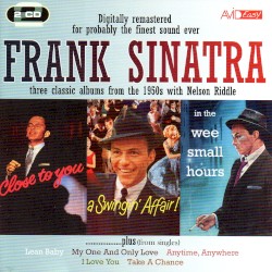 Three Classic Albums & More