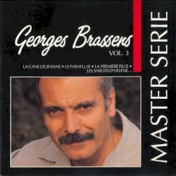 Georges Brassens, Vol. 3