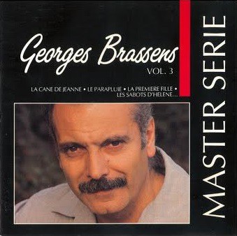 Georges Brassens, Vol. 3