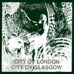 City Ov London + City Ov Glasgow