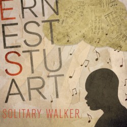 Solitary Walker