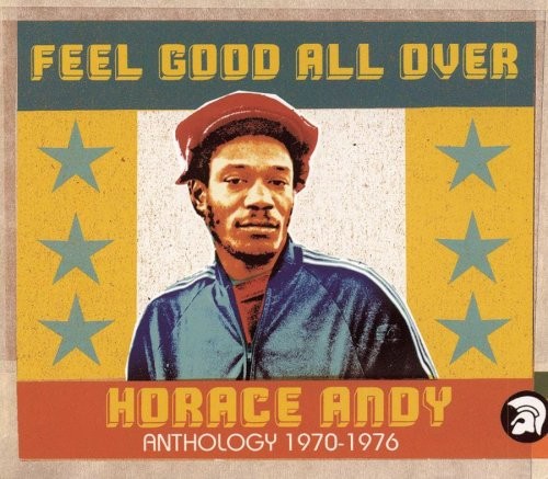 Feel Good All Over