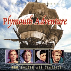 Plymouth Adventure