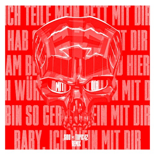 Mit Dir (TOPIC42 Remix)
