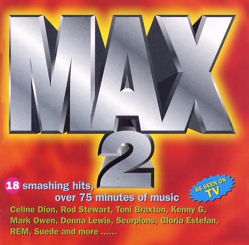 Max 2