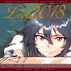 Live 2018