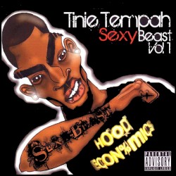 Sexy Beast, Vol. 1