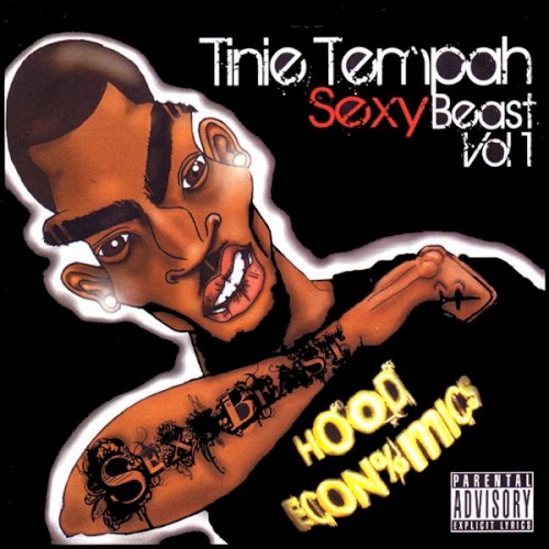 Sexy Beast, Vol. 1
