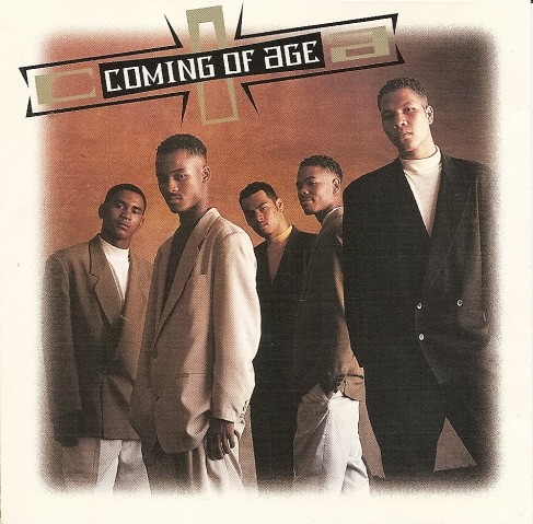 Coming Of Age