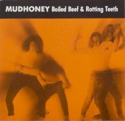 Boiled Beef and Rotting Teeth