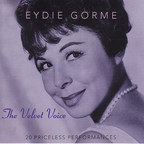 The Velvet Voice: 20 Priceless Performances