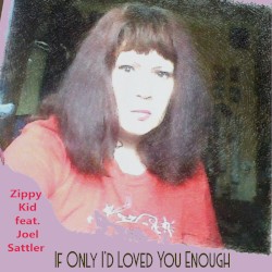 If Only I’d Loved You Enough