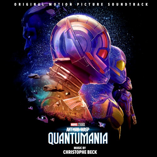 Ant‐Man and the Wasp: Quantumania (Original Motion Picture Soundtrack)