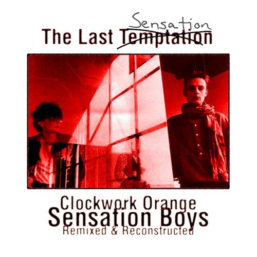 The Last Sensation