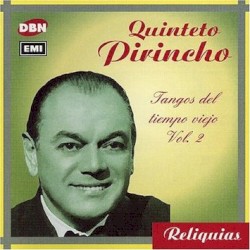 Reliquias: Tangos del tiempo viejo, vol. 2