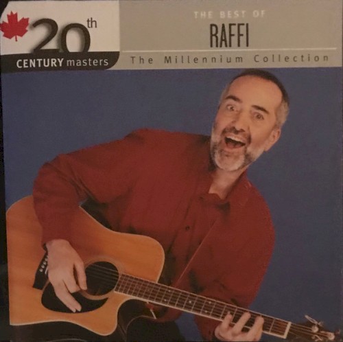The Best of Raffi: The Millennium Collection
