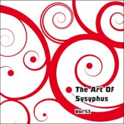 The Art of Sysyphus, Vol. 53