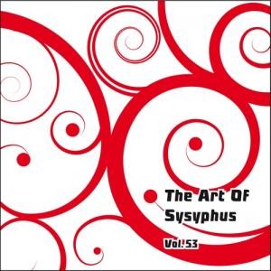 The Art of Sysyphus, Vol. 53