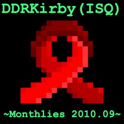 ~Monthlies 2010.09~