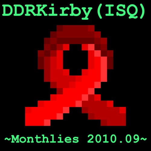 ~Monthlies 2010.09~