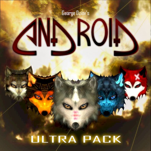 Ultra Pack