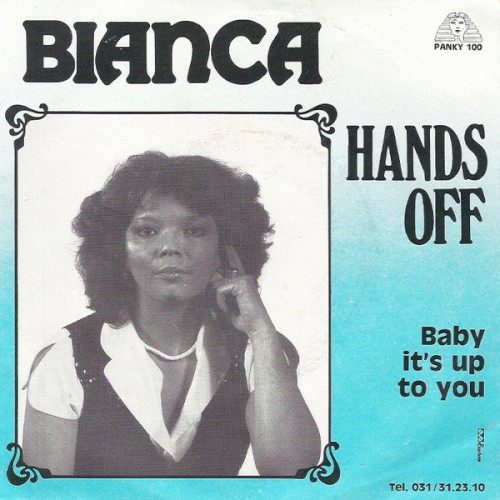 Hands Off