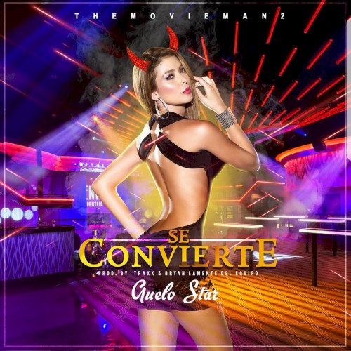 Se convierte