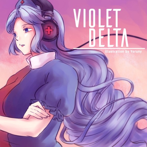 Murder Ground - Thousand Things (Violet Delta Remix)