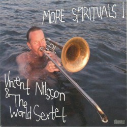 More Spirituals