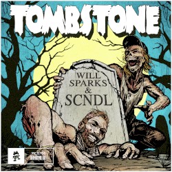 Tombstone