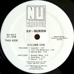 Volume One