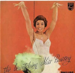 The Bewitching Miss Bassey