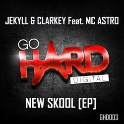 New Skool (EP)