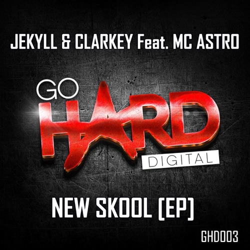 New Skool (EP)