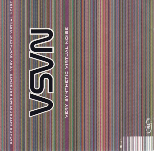 Very Synthetic Virtual Noise