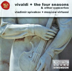 The Four Seasons etc.