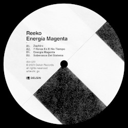 Energía magenta