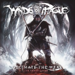Decimate the Weak (2018 Version)